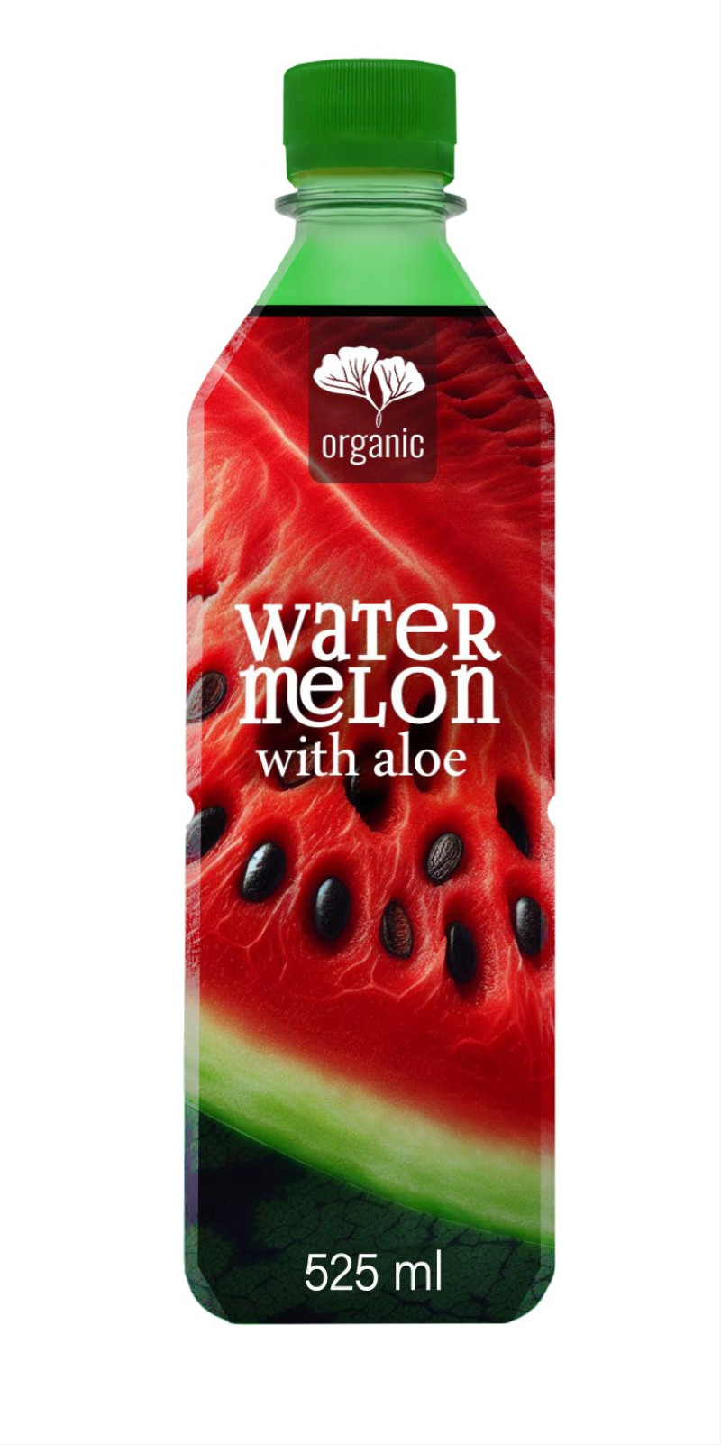 Питьевая вода watermelon