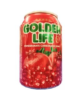 Golden Life