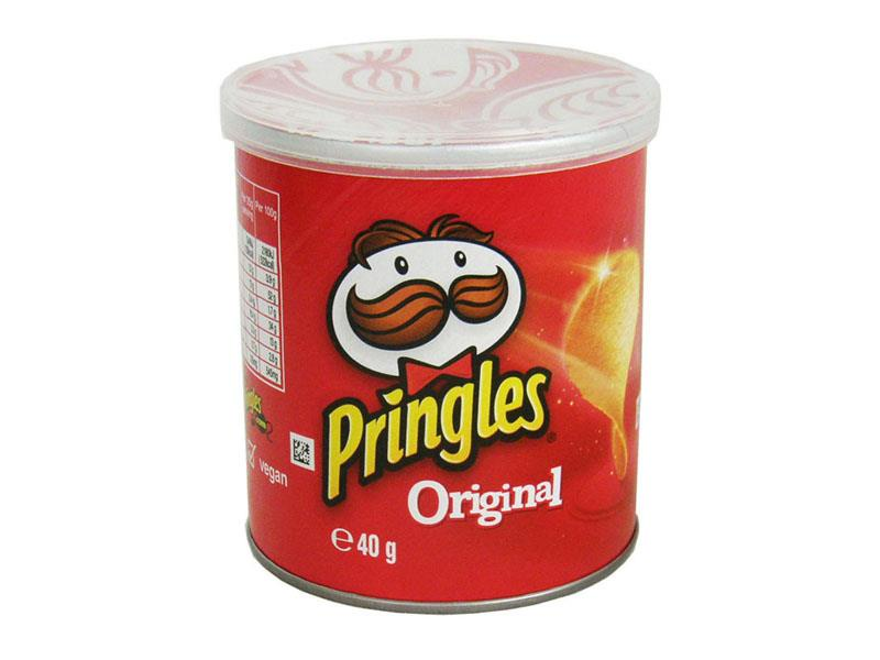 Pringles