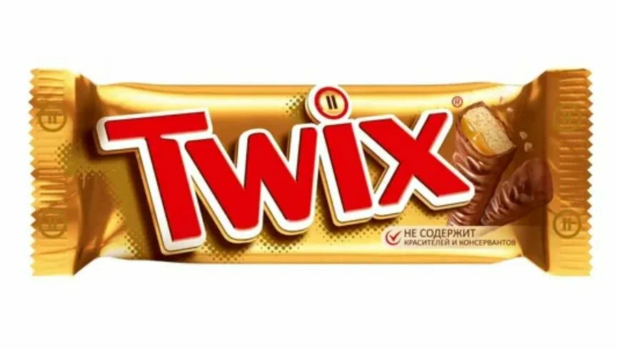 Twix