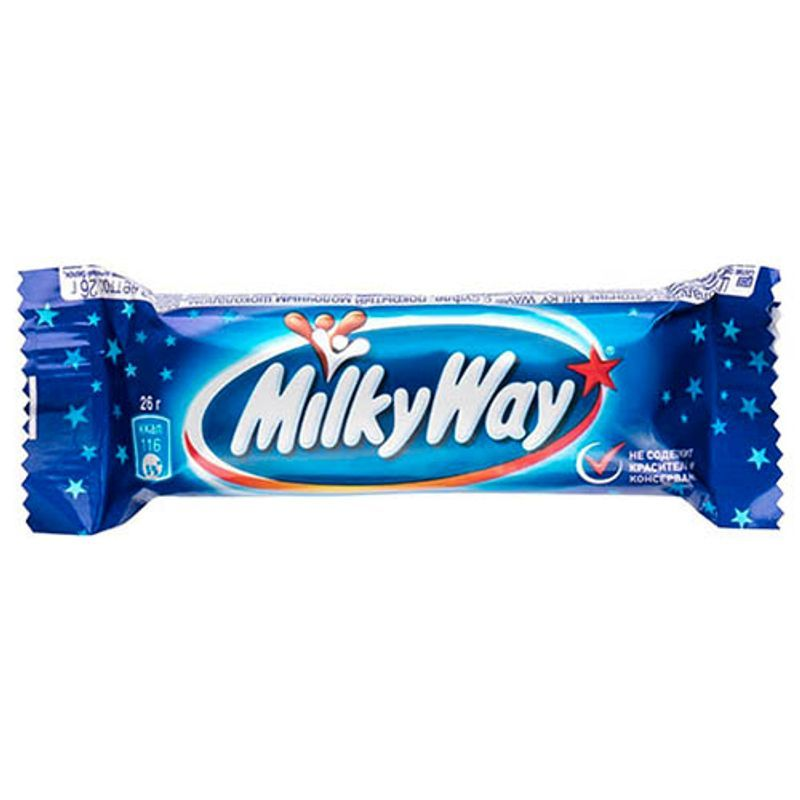 Milky Way